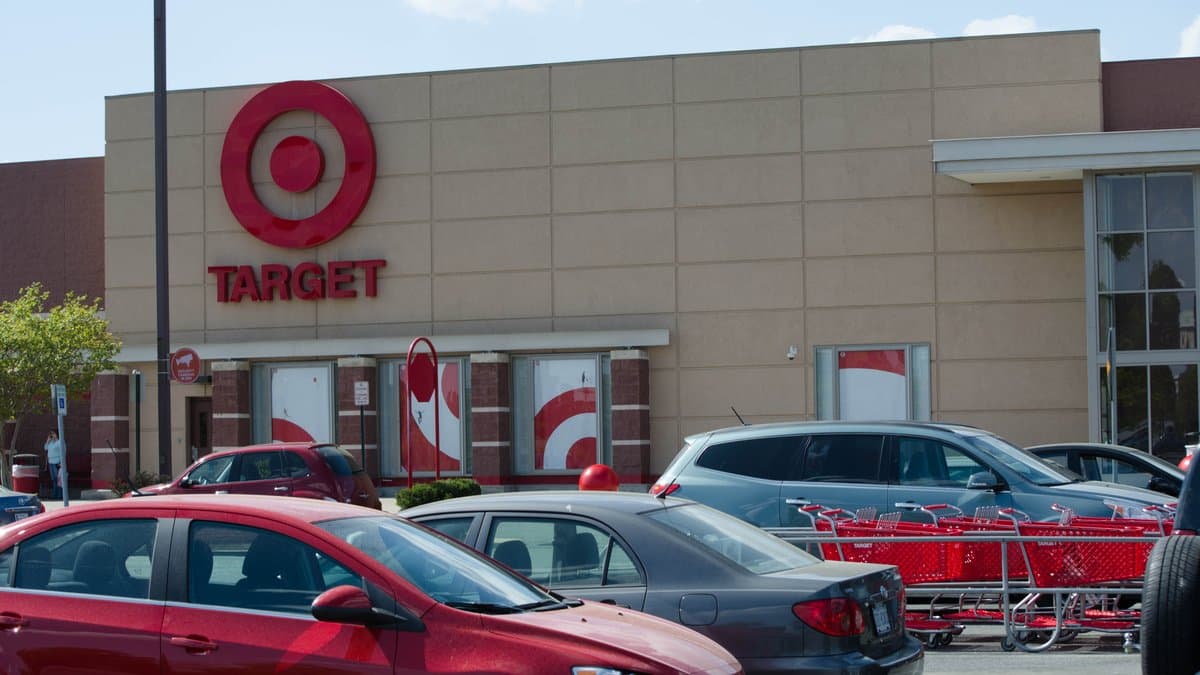 Target Raises Guidance as Tariff Refund and Stronger Sales Point to a Turnaround